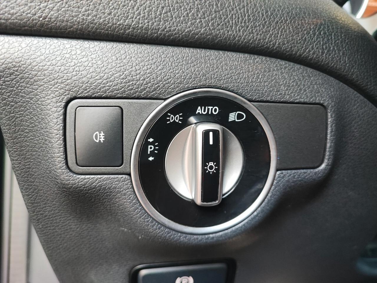Mercedes-benz GLA 200 CDI Automatic Premium