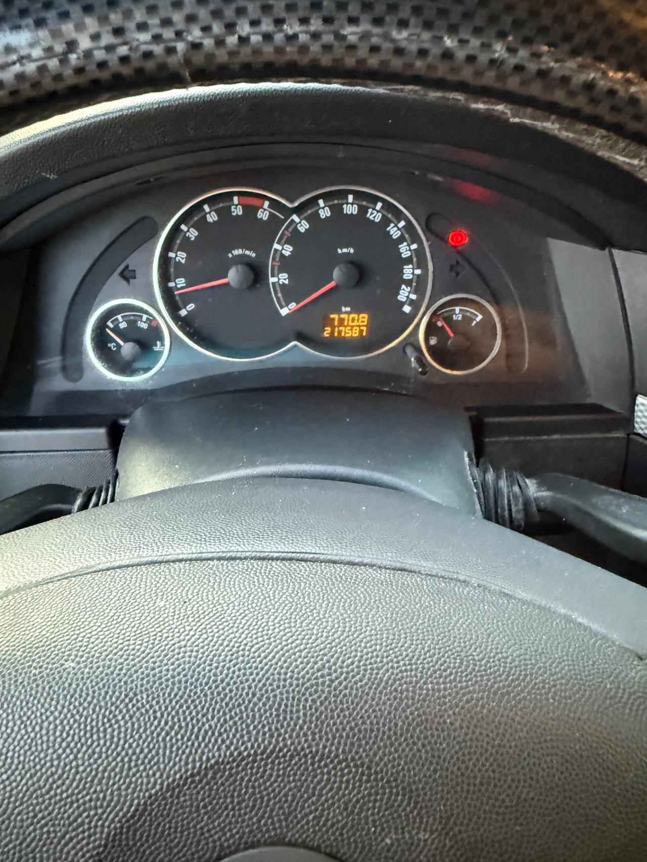 Opel Meriva 1.3 CDTI ecoFLEX Club