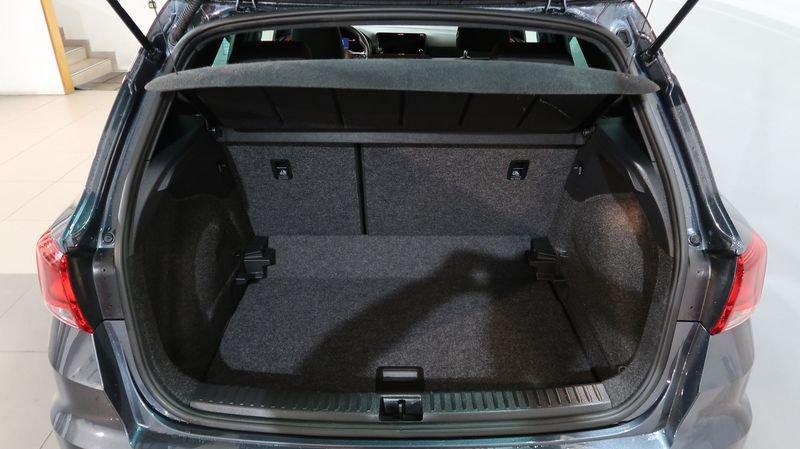 SEAT Arona 1.0 Eco TSI 70kW FR #CARPLAY#SENSORI PARK#