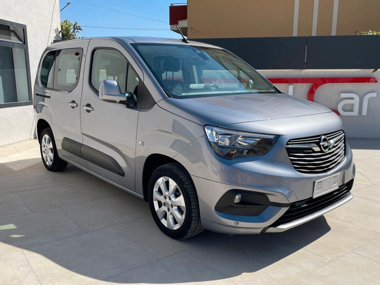 Opel Combo Life Combo Life 1.5D 75 CV MT5 Advance