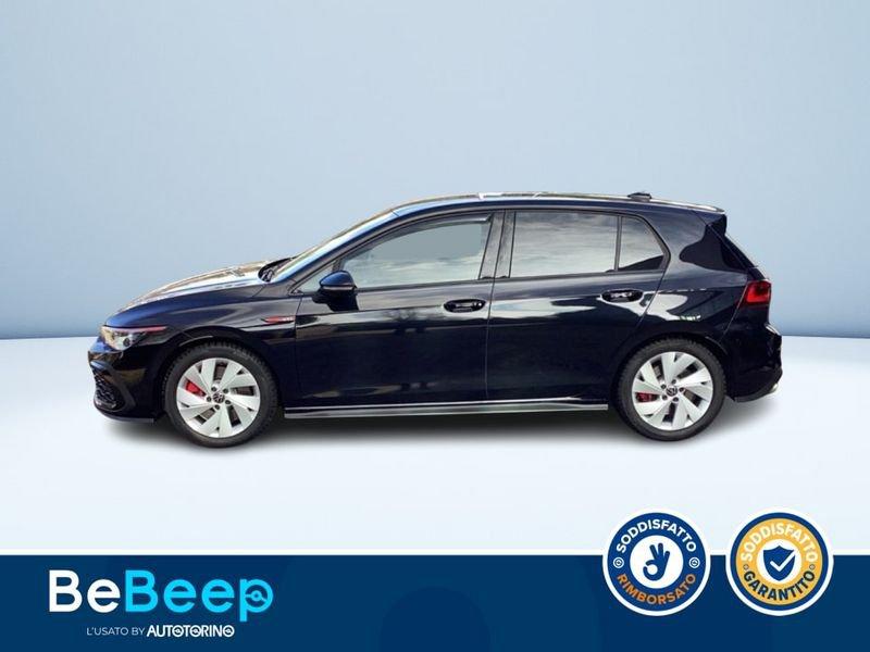 Volkswagen Golf 2.0 TSI GTI 245CV DSG