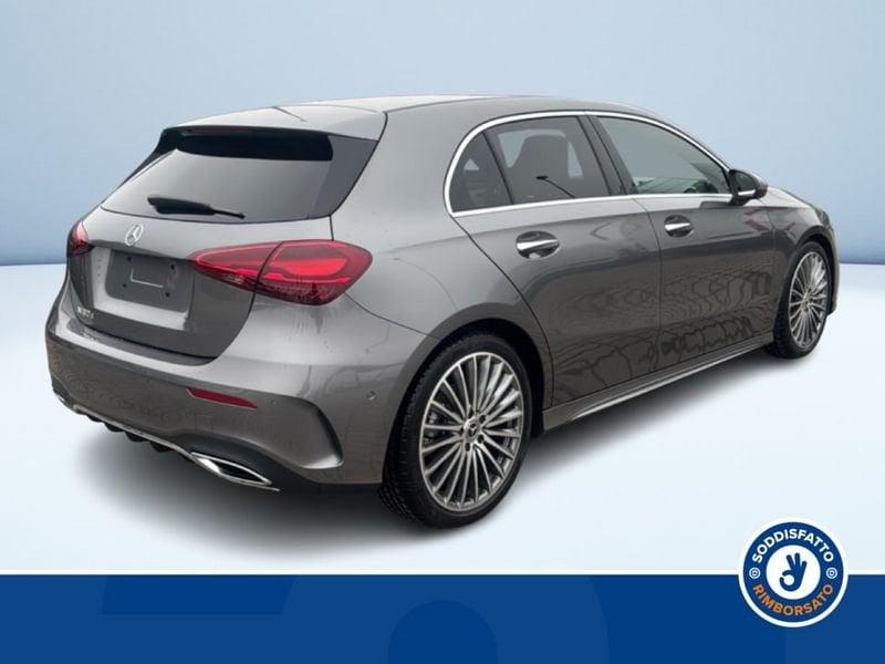 Mercedes-Benz Classe A 180d Automatic AMG Line Advanced Plus