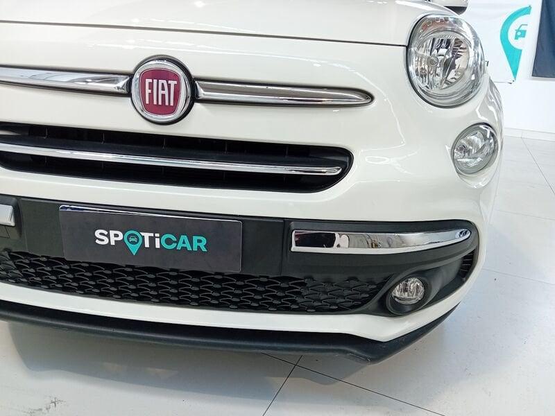 FIAT 500L 1.4 95 CV