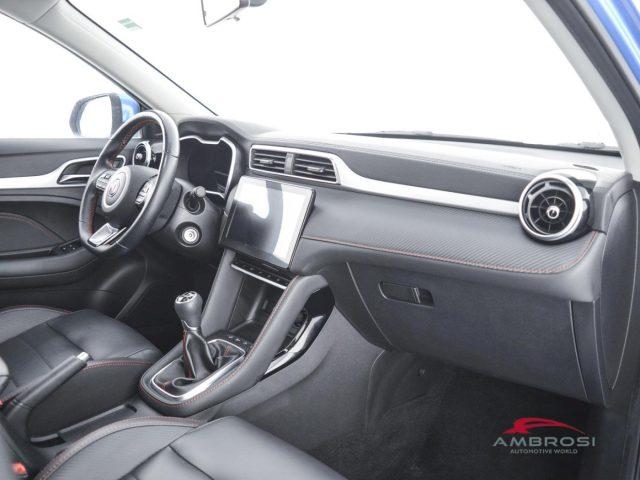 MG ZS MG 1.5 MT Luxury