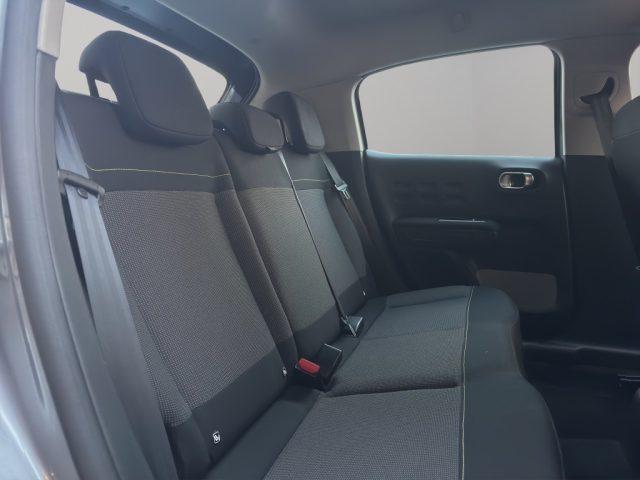 CITROEN C3 BlueHDi 100 S&S Shine Pack