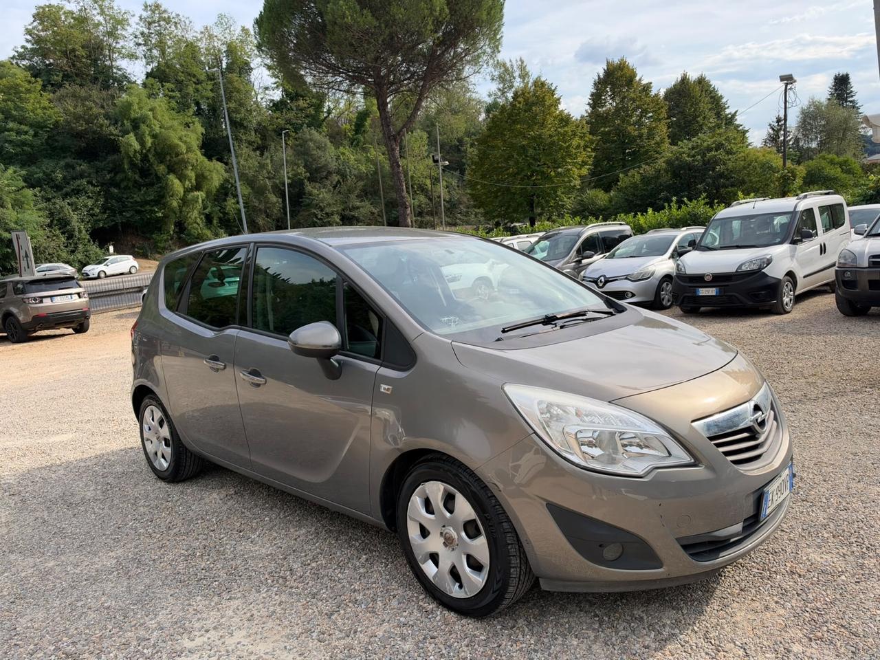 Opel Meriva 1.3 CDTI 95CV ecoFLEX Cosmo