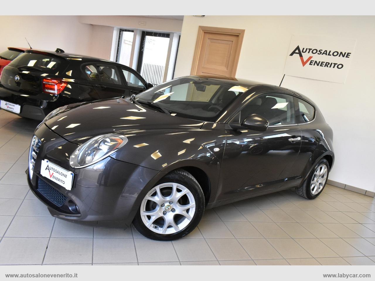 ALFA ROMEO MiTo 1.4 78 CV 8V S&S Racer