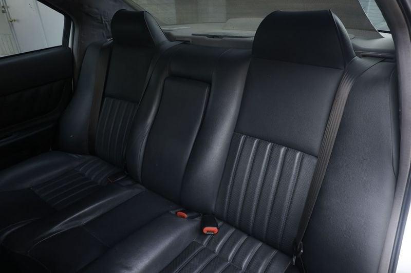 Alfa Romeo 166 Alfa Romeo 166 2.4 JTD M-JET 20V 185 CV cat Classic 136KW ANNO 2007