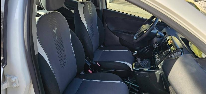 Lancia Ypsilon 1.3 MJT 16V 95 CV 5 porte S&S Elefantino