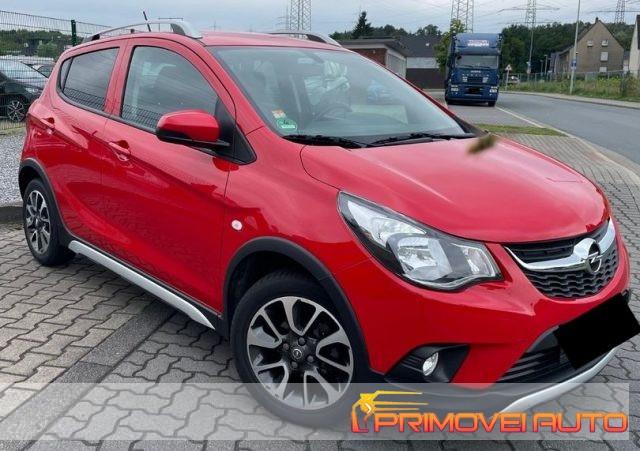 OPEL Karl Rocks 1.0 73 CV