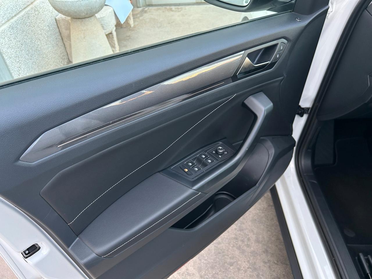 Volkswagen T-Roc 1.5 TSI ACT DSG Style