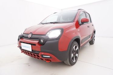 Fiat Panda Hybrid Cross BR752854 1.0 Mild Hybrid 69CV