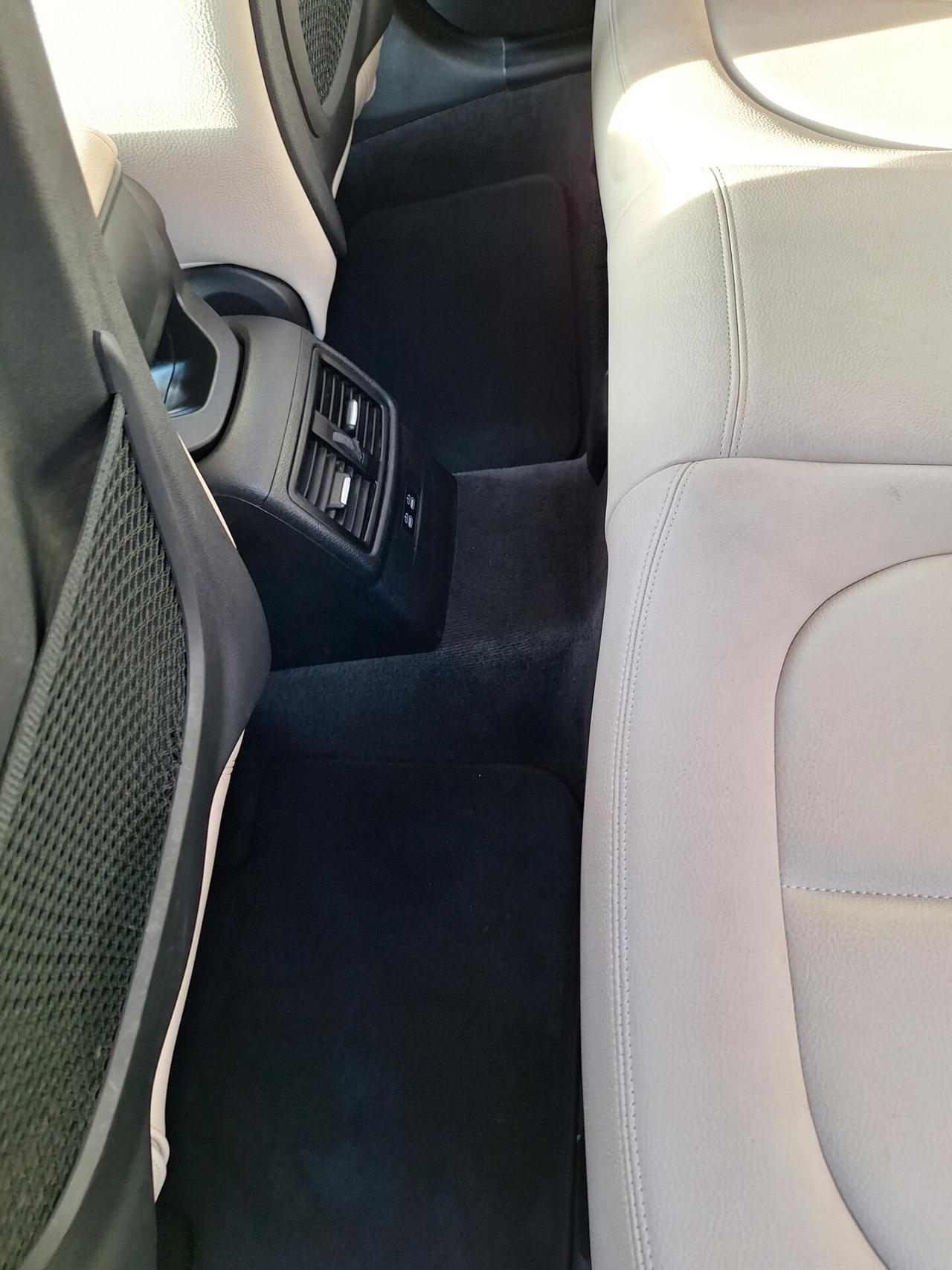 Bmw X1 xDrive20d Advantage Auto Unico Prop
