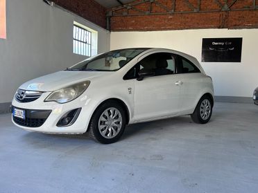 Opel Corsa 1.3 CDTI 95CV F.AP. 3 porte Elective
