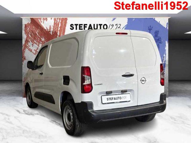 OPEL Combo Cargo - cargo 1.5d 100cv S&S L1H1 Edition mt6