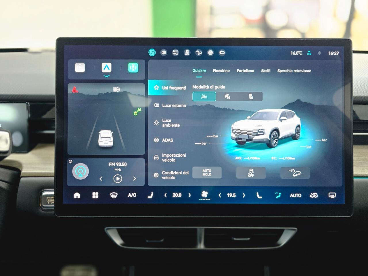 Sportequipe 6 GT 1.5 Turbo DCT GPL