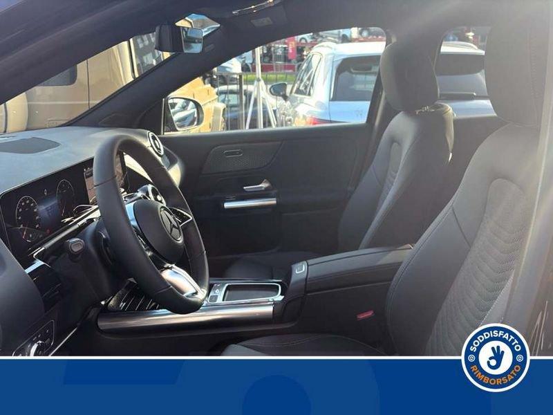 Mercedes-Benz GLA 200d Automatic Advanced Progressive Extra