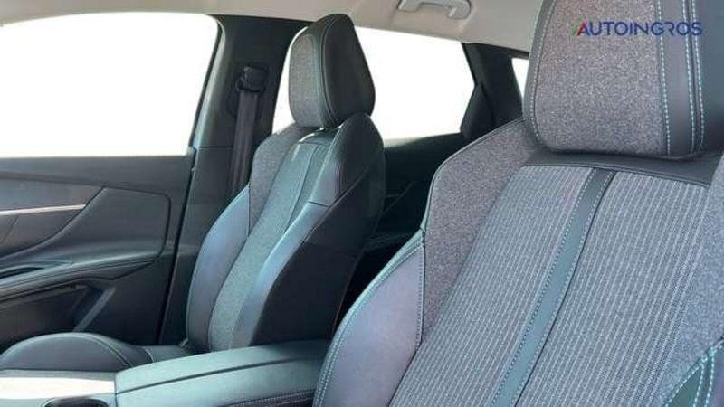 Peugeot 3008 1.6 HYBRID PHEV Allure