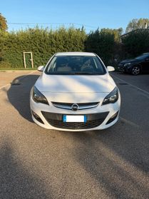 Opel Astra 1.7 CDTI - NEOPATENTATI - 12 MESI DI GARANZIA -