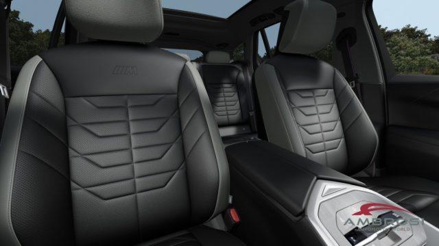 BMW X5 40d xDrive Msport Pro Comfort Package