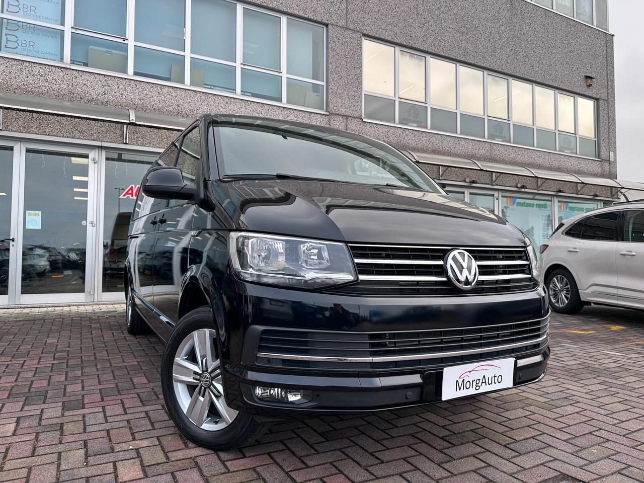 CARAVELLE PL 2.0TDI 150CV DSG 9POSTI! IVA COMPRESA