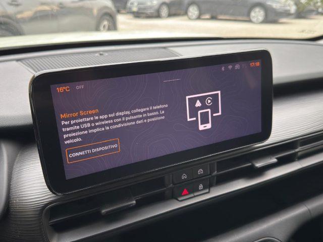 JEEP Avenger 1.2 Turbo 100 CV Altitude