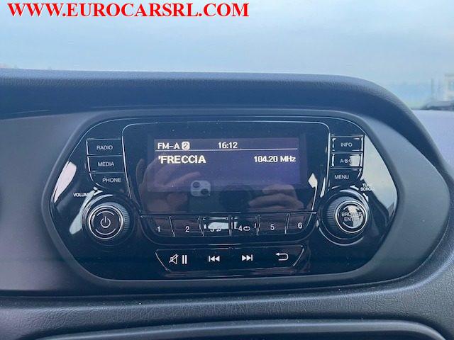 FIAT Tipo 1.4 5 porte Gpl Pop