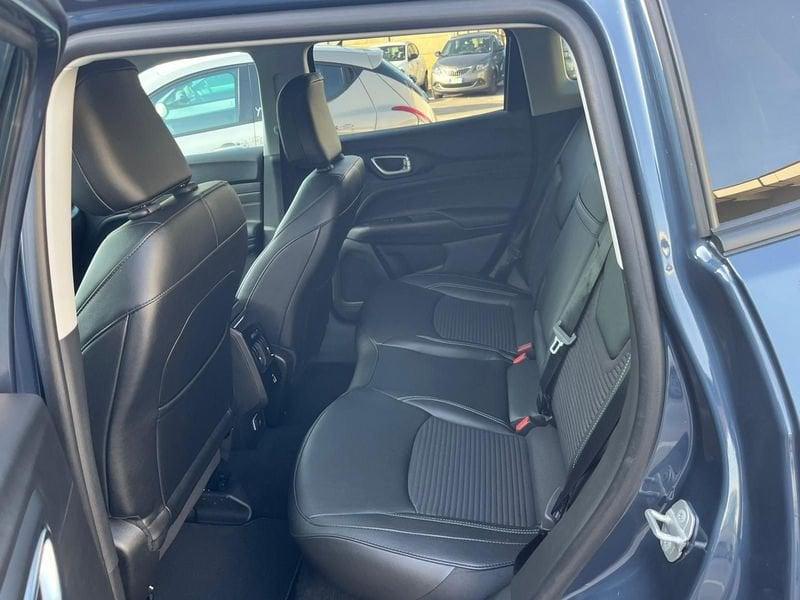 Jeep Compass Compass 1.3 Turbo T4 190 CV PHEV AT6 4xe Limited