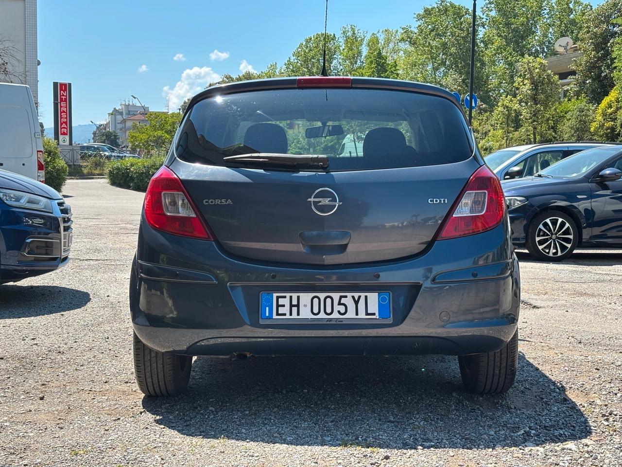 Opel Corsa 1.3 CDTI 75CV F.AP. 5 porte Elective