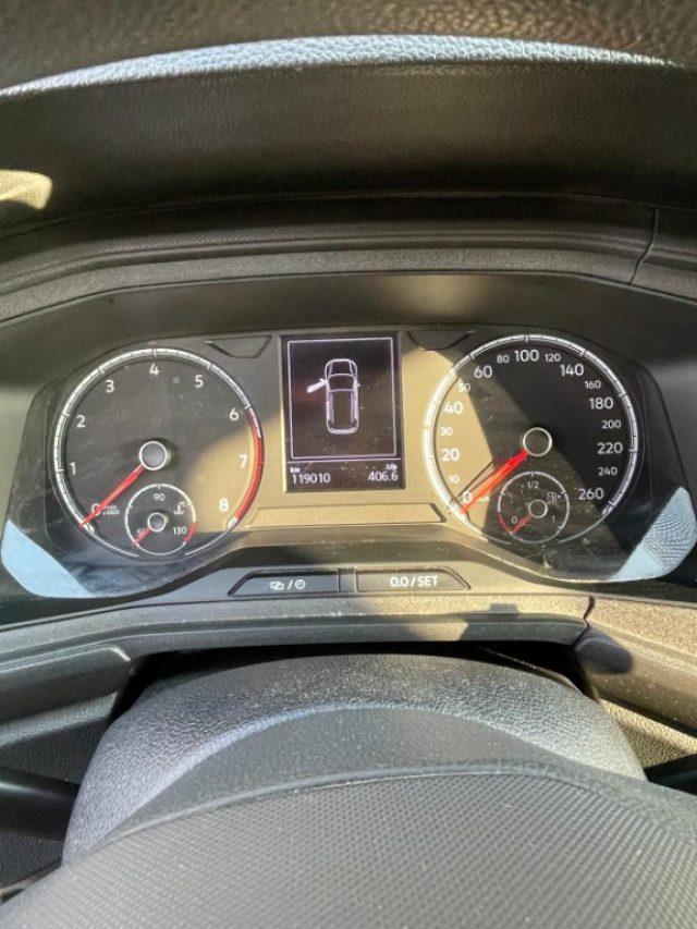 VOLKSWAGEN T-Cross 1.0 TSI Urban BMT