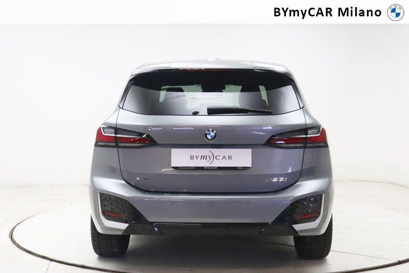 BMW Serie 2 Active Tourer 223 i Mild Hybrid 48V Msport xDrive DCT