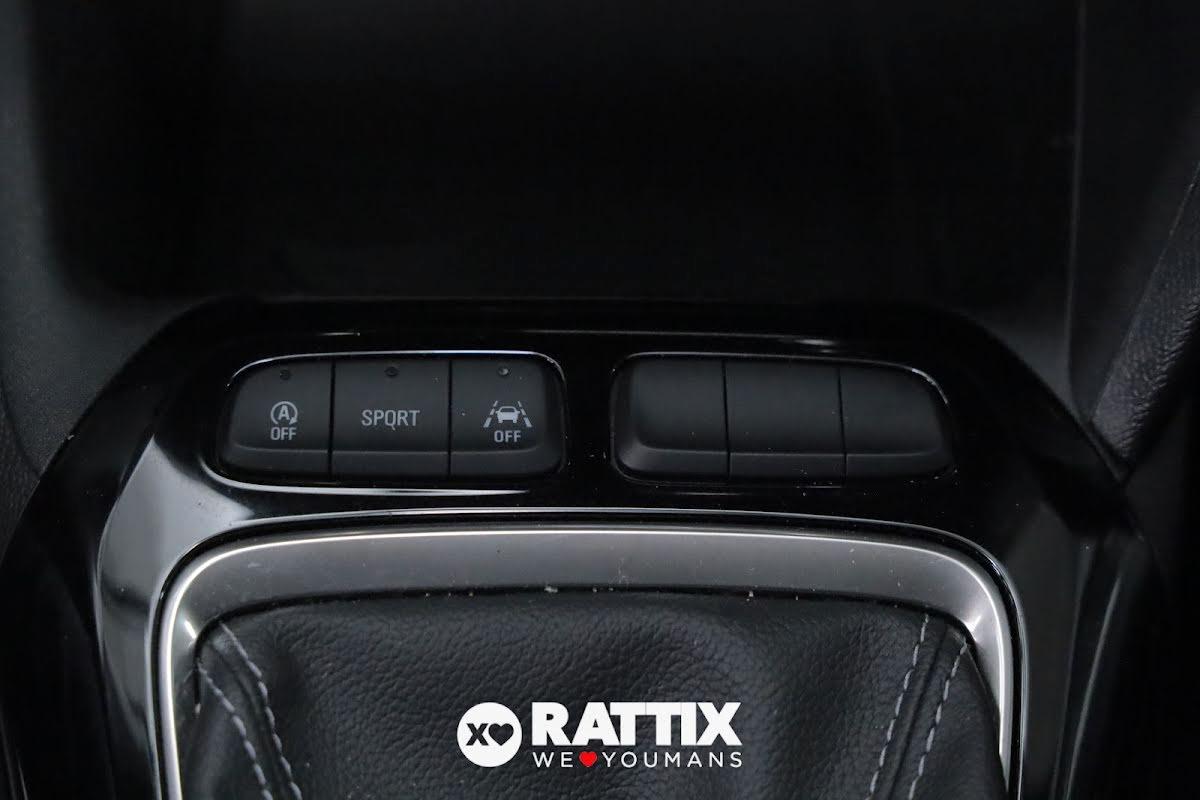 Opel Corsa 1.2 100CV GS