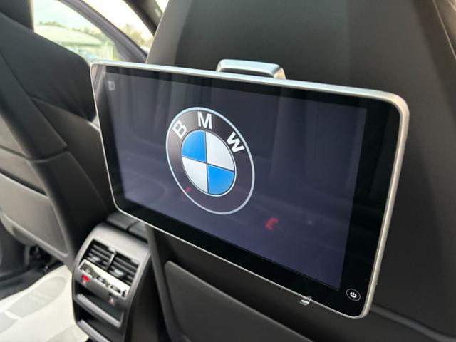 BMW X5 xDrive40d 48V Msport Pro TETTO-MONITOR POSTERIORI.