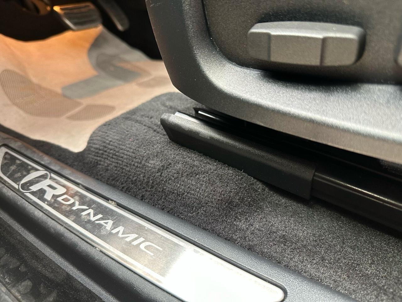 Jaguar E-Pace 2.0D 150 CV AWD aut.