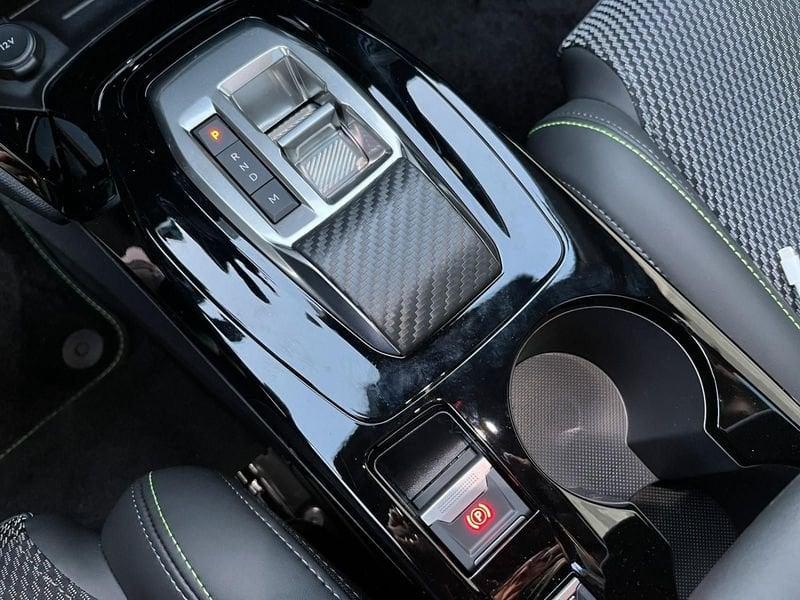 Peugeot 208 208 1.2 hybrid GT 145cv e-dcs 6 - PROMO SIRONIAUTO+