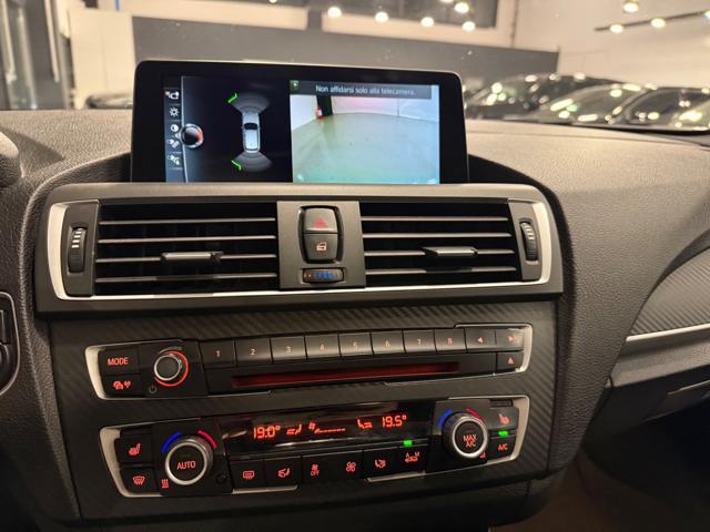 BMW 120 d xDrive 5p. Msport TETTO APRIBILE