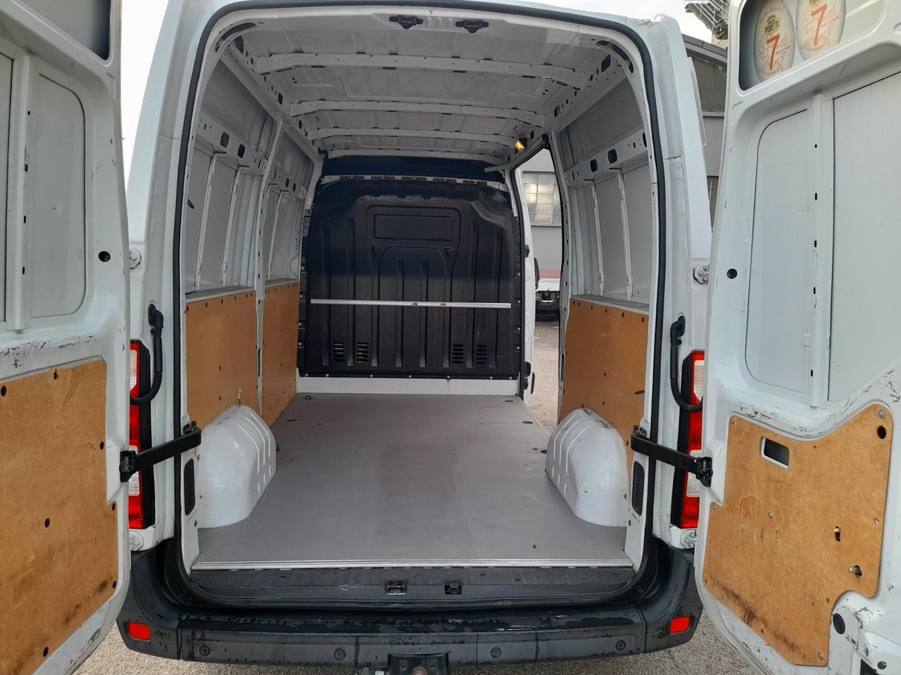 Opel Movano 33 2.3 CDTI 135 CV S&S PM-TA FWD Furgone E5+