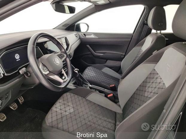 Volkswagen Taigo 1.0 TSI 110 CV R-Line