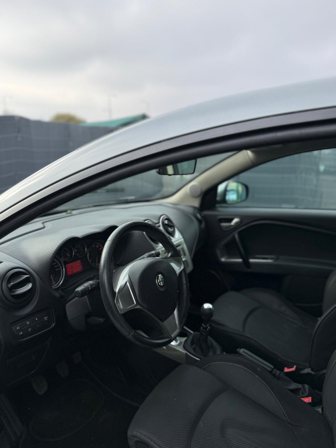 Alfa Romeo MITO 1.4 BENZINA MULTIAIR SPORT PACK