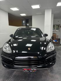 Porsche Cayenne 3.0 Diesel