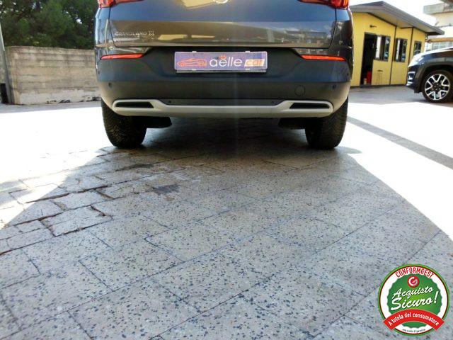 OPEL Grandland X 1.5 diesel Ecotec Start&Stop aut. Elegance