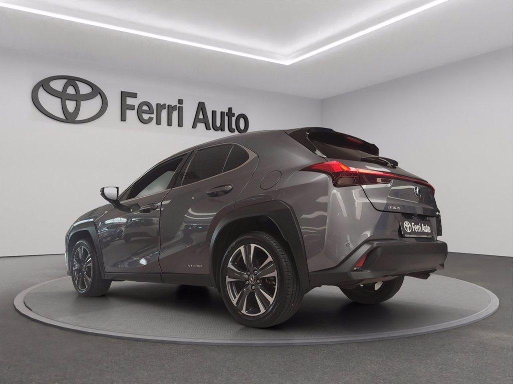 LEXUS Ux 250h 2.0 premium 2wd cvt del 2020