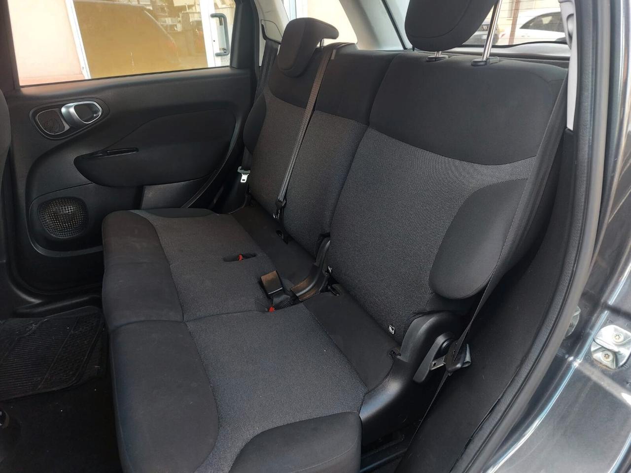 Fiat 500L CROSS 1.3 Mjt 95cv *RETROCAMERA