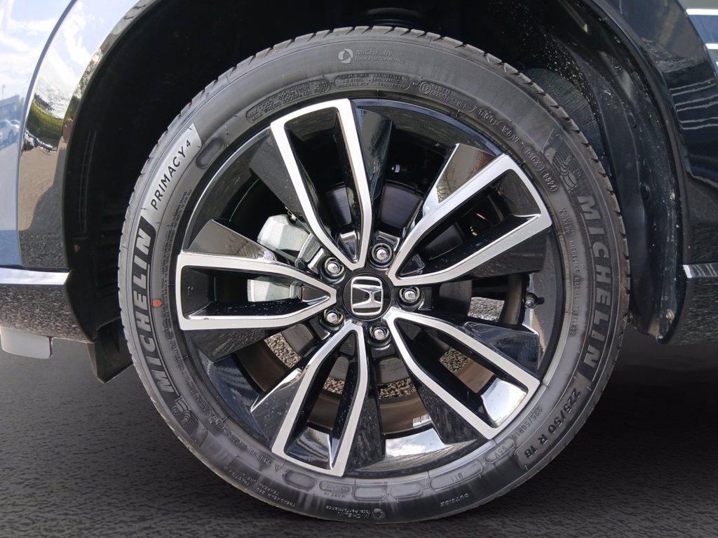HONDA HR-V 1.5 hev Advance Style ecvt del 2025