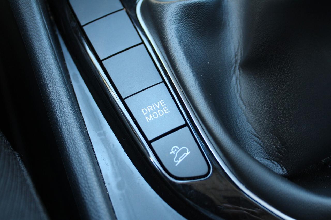 Hyundai Tucson 1.6 CRDI 48V XLine