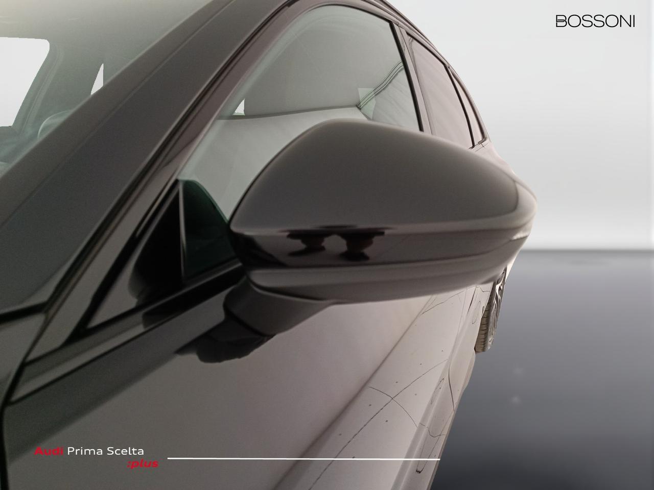 Audi A5 avant 2.0 tdi mhev+ 204cv s line edition quattro