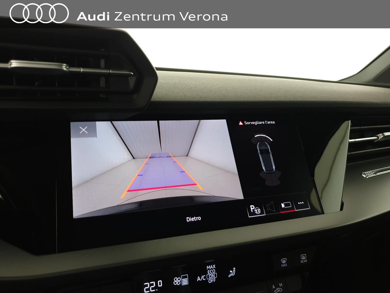 Sportback 35TDI 150CV S tronic Business Advanced