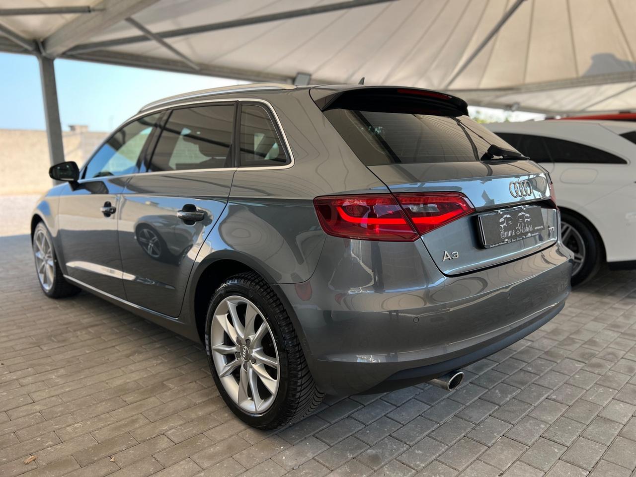 Audi A3 2.0 TDI 105 Cv Adatta Anche Per Neopatentati