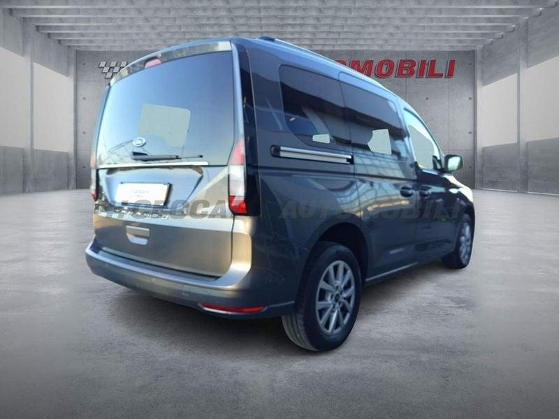 Ford Tourneo Connect tourneo connect V761 2.0 ecoblue 122cv Titanium auto