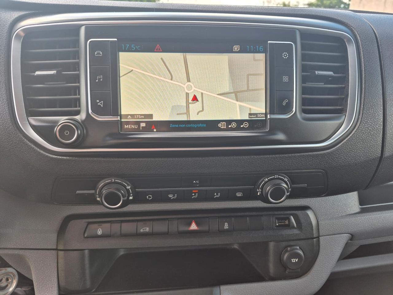 Peugeot Expert 115 Premium Compact